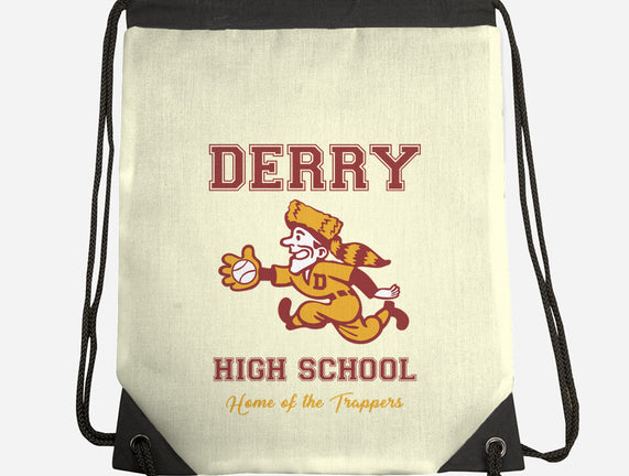 Derry High School