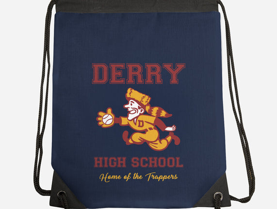Derry High School