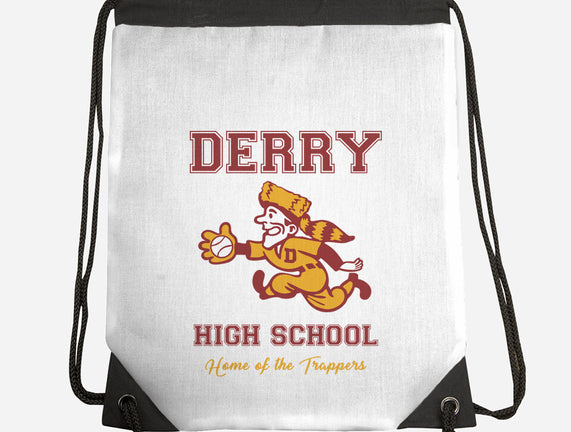 Derry High School