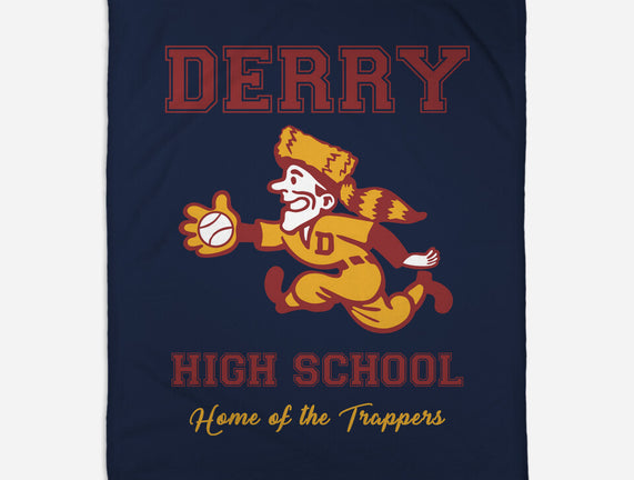 Derry High School