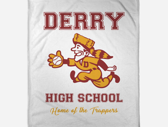 Derry High School