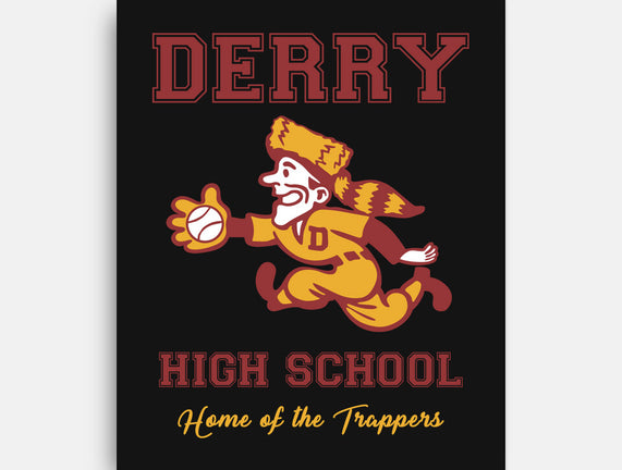 Derry High School