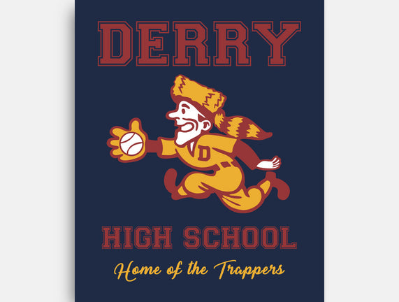 Derry High School