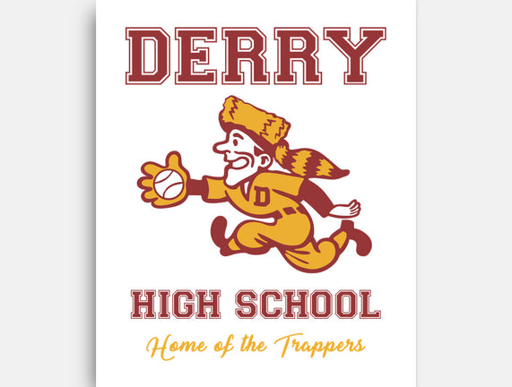 Derry High School