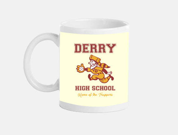 Derry High School