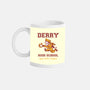Derry High School-None-Mug-Drinkware-Mattania