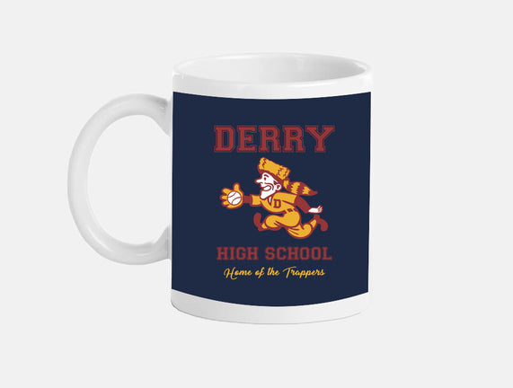 Derry High School