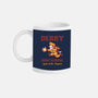 Derry High School-None-Mug-Drinkware-Mattania