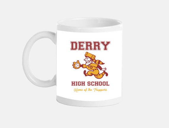Derry High School