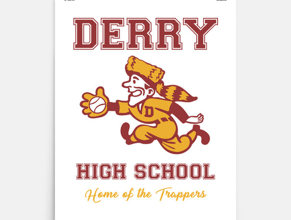 Derry High School