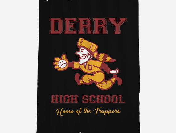 Derry High School