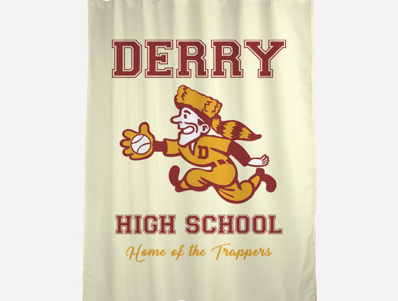 Derry High School