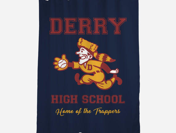 Derry High School