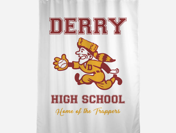 Derry High School