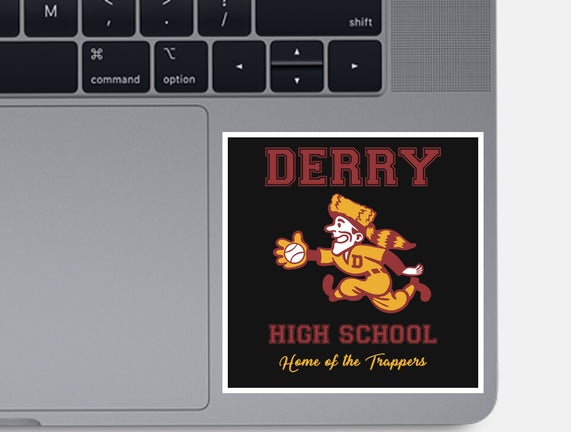 Derry High School
