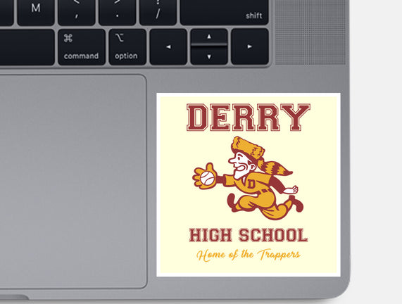 Derry High School