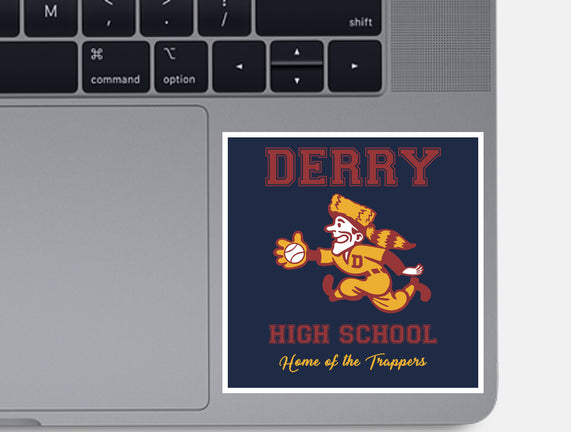 Derry High School