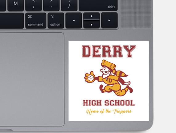 Derry High School