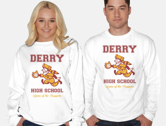 Derry High School