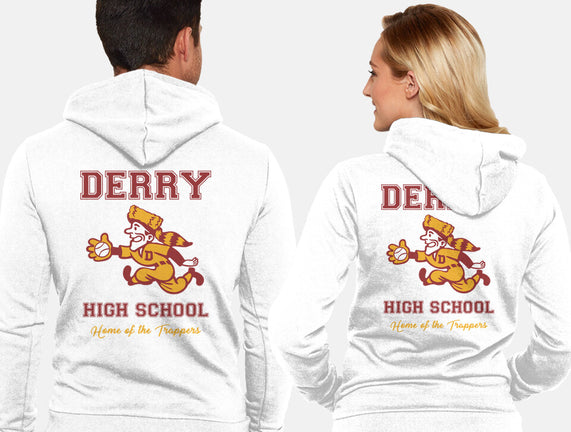 Derry High School