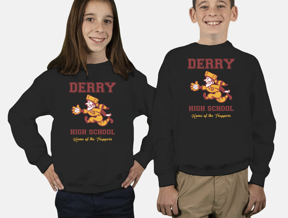 Derry High School