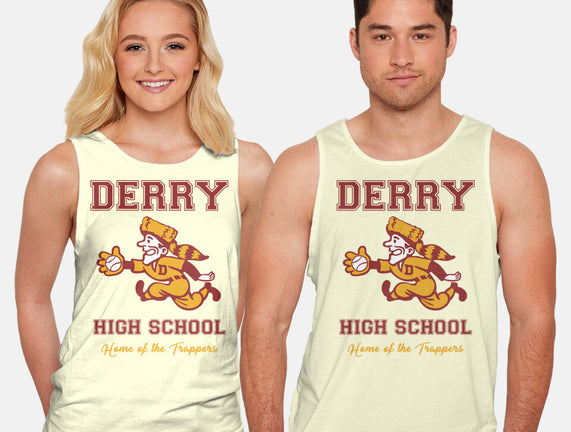 Derry High School