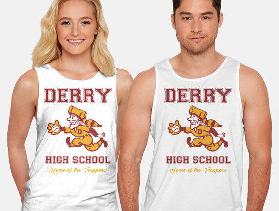 Derry High School