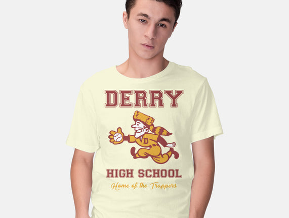 Derry High School