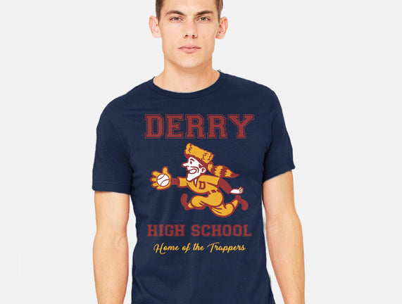 Derry High School