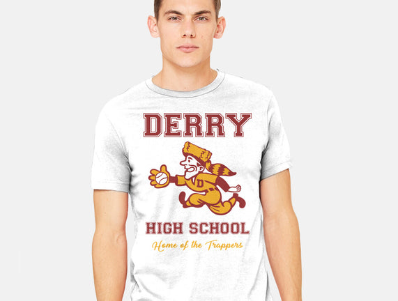 Derry High School