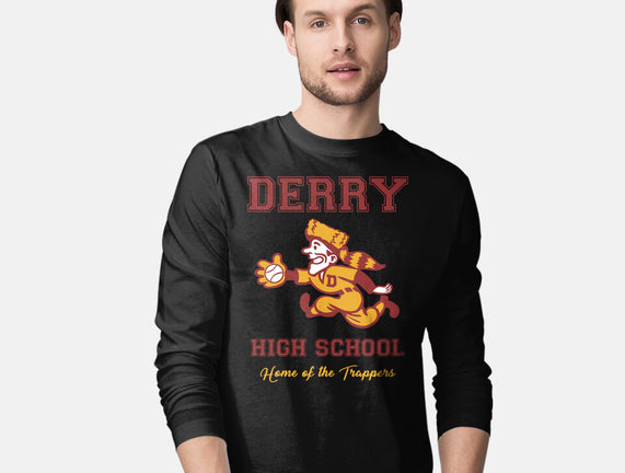 Derry High School