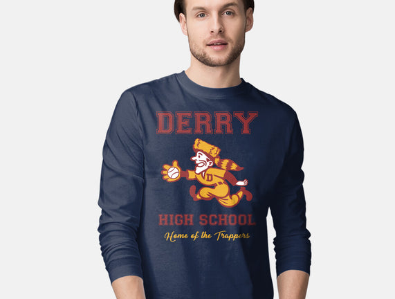 Derry High School