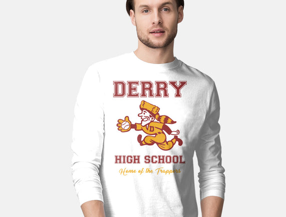 Derry High School