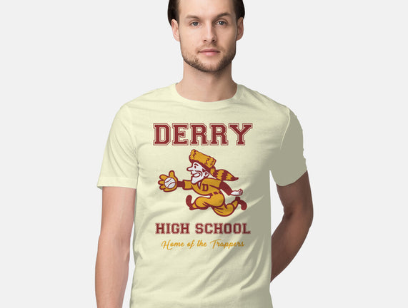 Derry High School