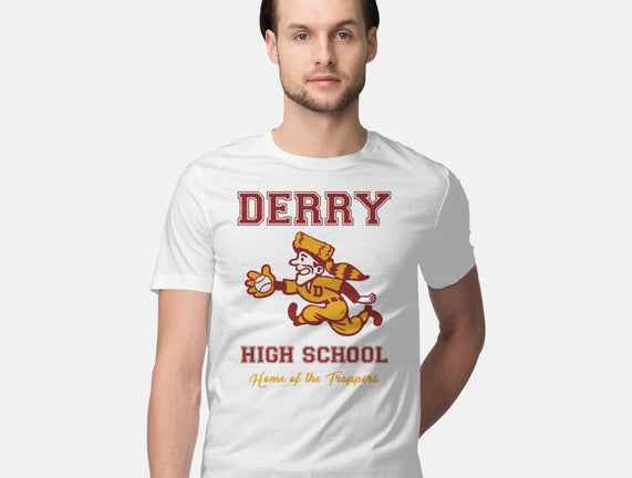 Derry High School
