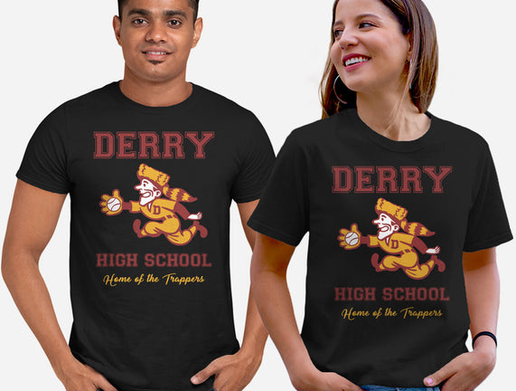 Derry High School