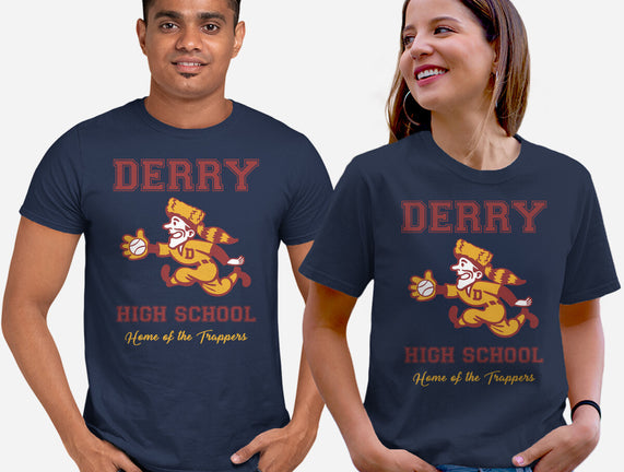 Derry High School