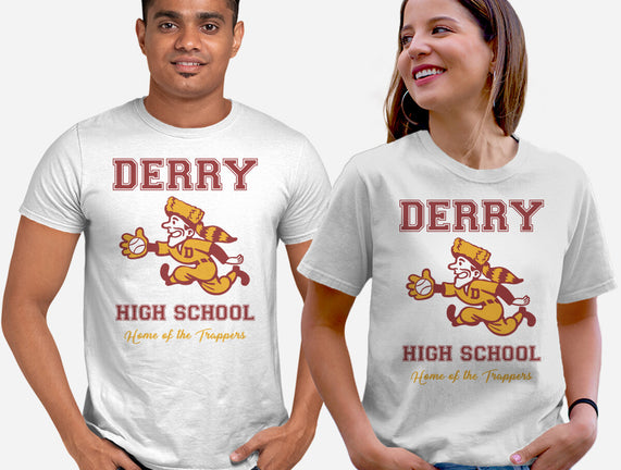 Derry High School