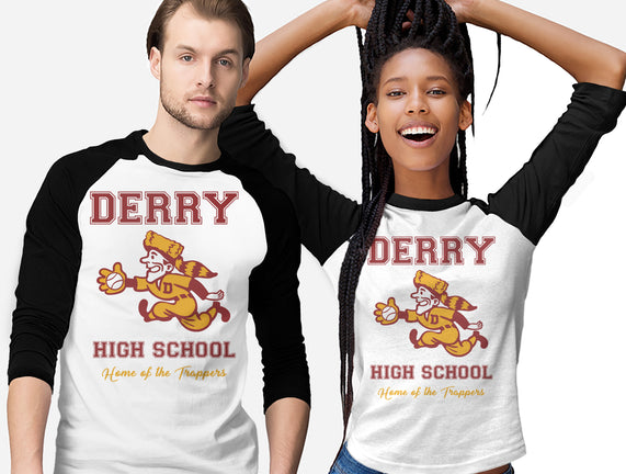 Derry High School