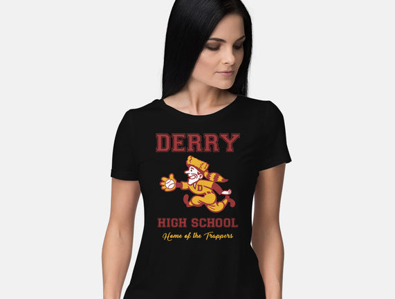 Derry High School