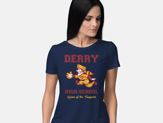 Derry High School