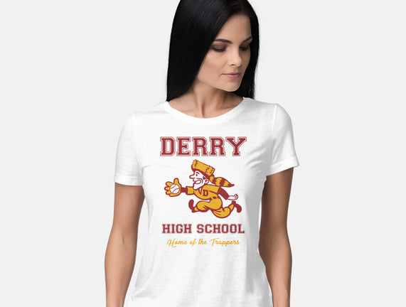 Derry High School