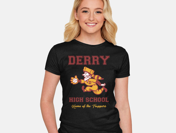 Derry High School