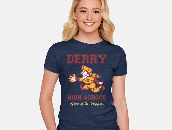 Derry High School