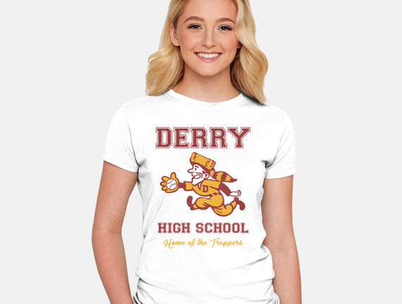 Derry High School
