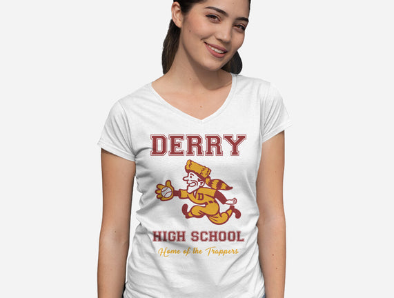 Derry High School