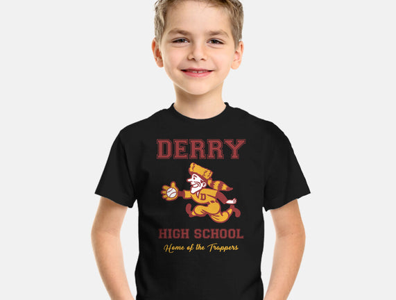 Derry High School