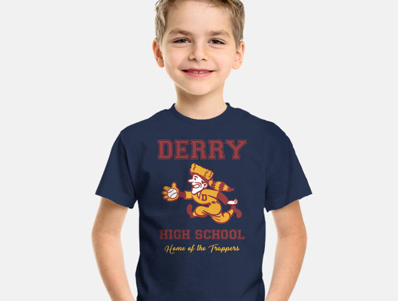 Derry High School
