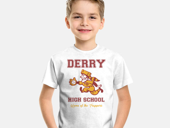 Derry High School
