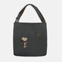 Dog And Bird-None-Adjustable Tote-Bag-turborat14